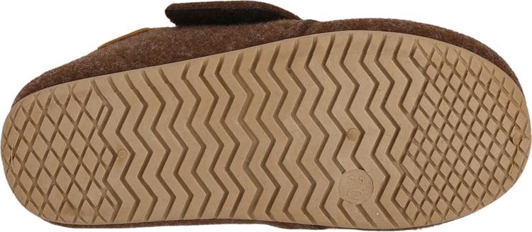 Mols Mols Heiris Hausschuhe Kinder - 1123 Caribou - 4 | SportScheck