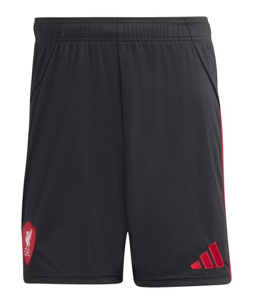 adidas FC Liverpool Short Away 2025/2026 Fu&szlig;ballshorts Herren