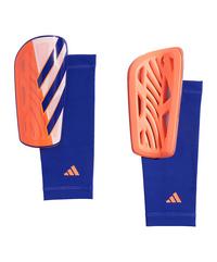 adidas League Schienbeinschoner Schienbeinschoner - weissblau