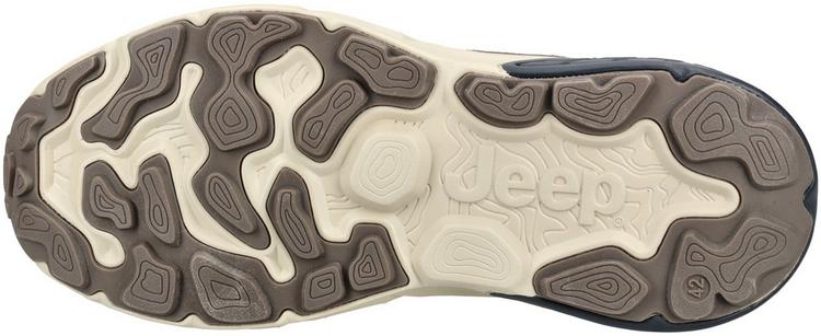 JEEP JEEP Sneaker Sneaker Herren - Tobacco - 2 | SportScheck