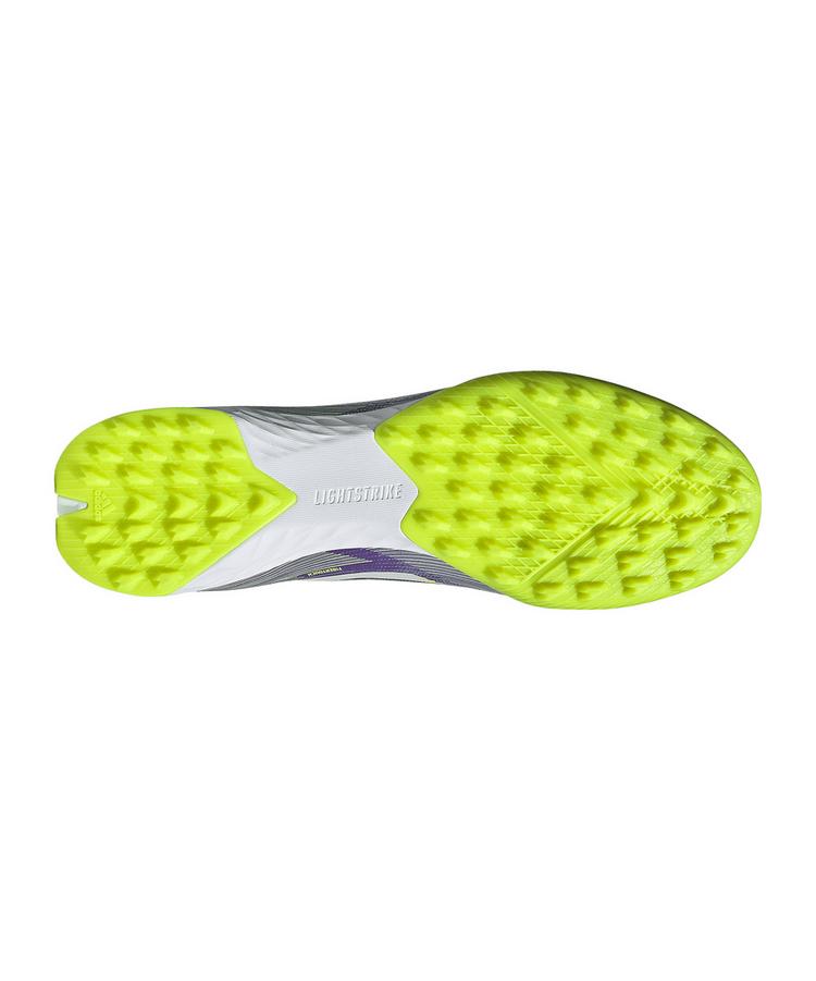 adidas adidas F50 Pro LL TF Coral Blaze Fu&szlig;ballschuhe - lilaweiss - 0 | SportScheck