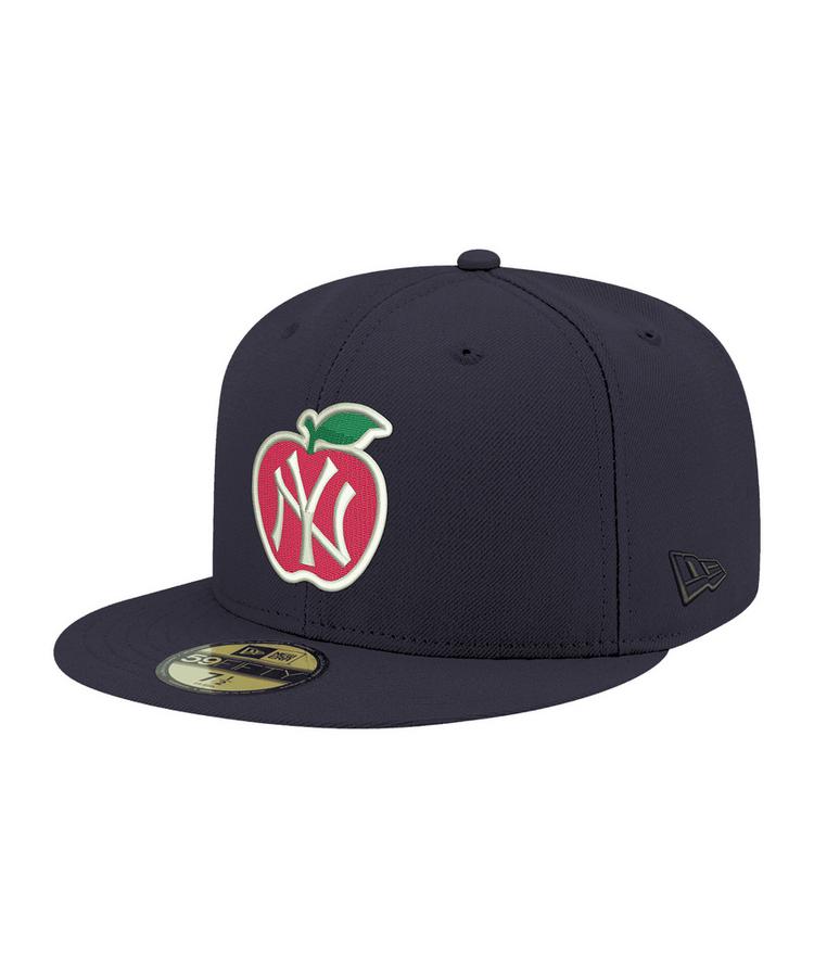 New Era New Era New York Yankees Cap Cap Herren - blau - 0 | SportScheck