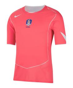 Nike Südkorea Reissue Trikot Fußballtrikot Herren rotweiss