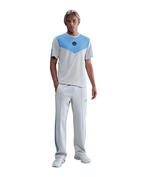 Nike NSW Dri-Fit T-Shirt Wei&szlig; T-Shirt Herren