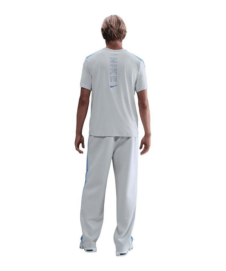 Nike Nike NSW Dri-Fit T-Shirt Wei&szlig; T-Shirt Herren - schwarzblau - 0 | SportScheck