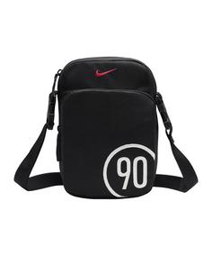 Nike Heritage Crossbody Tasche Sporttasche schwarz