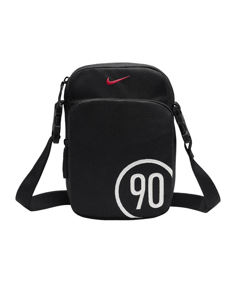 Nike Nike Heritage Crossbody Tasche Sporttasche - schwarz - 0 | SportScheck