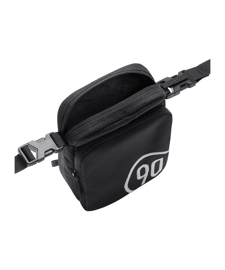 Nike Nike Heritage Crossbody Tasche Sporttasche - schwarz - 0 | SportScheck