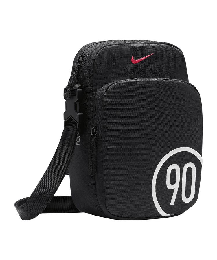 Nike Nike Heritage Crossbody Tasche Sporttasche - schwarz - 1 | SportScheck