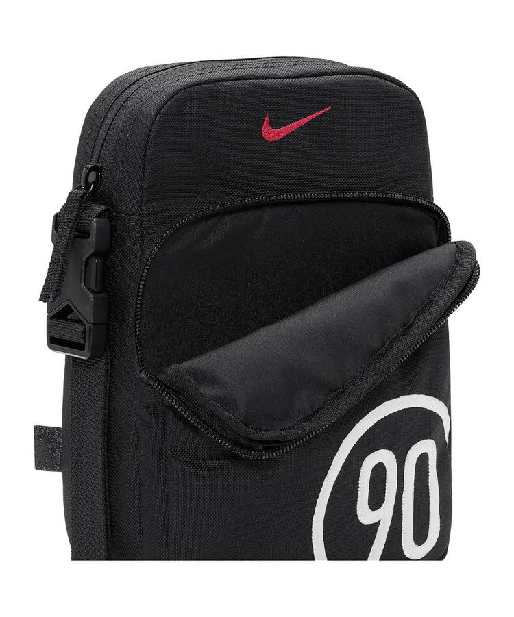 Nike Nike Heritage Crossbody Tasche Sporttasche - schwarz - 2 | SportScheck
