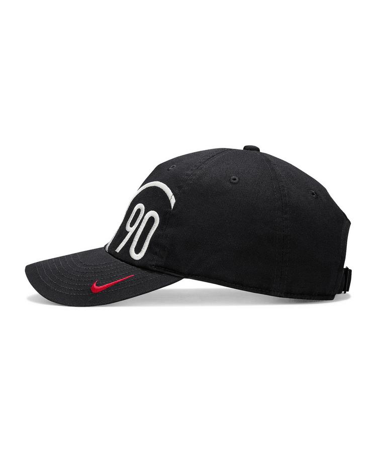Nike Nike Club Unstructured Cap Laufm&uuml;tze - schwarz - 1 | SportScheck