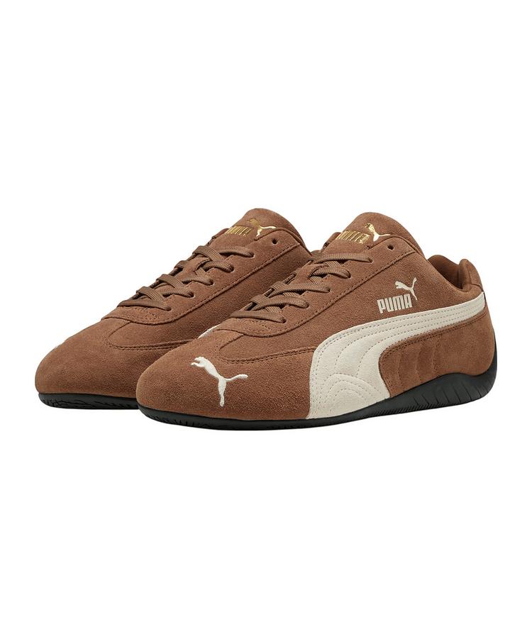 PUMA PUMA Speedcat OG Sneaker Herren - braun - 3 | SportScheck