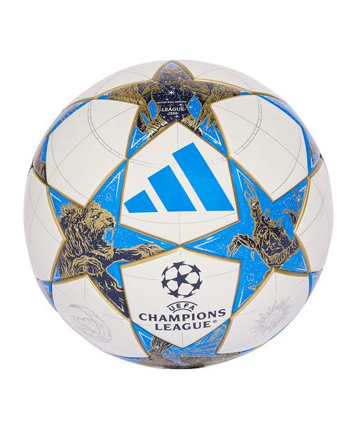adidas Champions League J350 Fußball Kinder