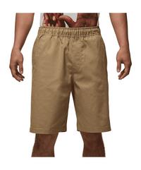 Nike Essentials Woven Short Sweathose Herren - gruen