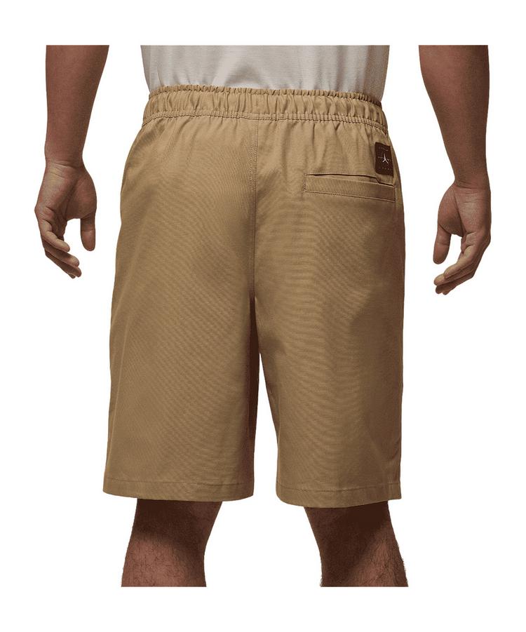 Nike Nike Essentials Woven Short Sweathose Herren - gruen - 0 | SportScheck