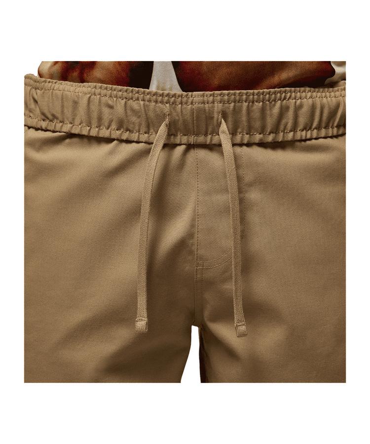 Nike Nike Essentials Woven Short Sweathose Herren - gruen - 0 | SportScheck