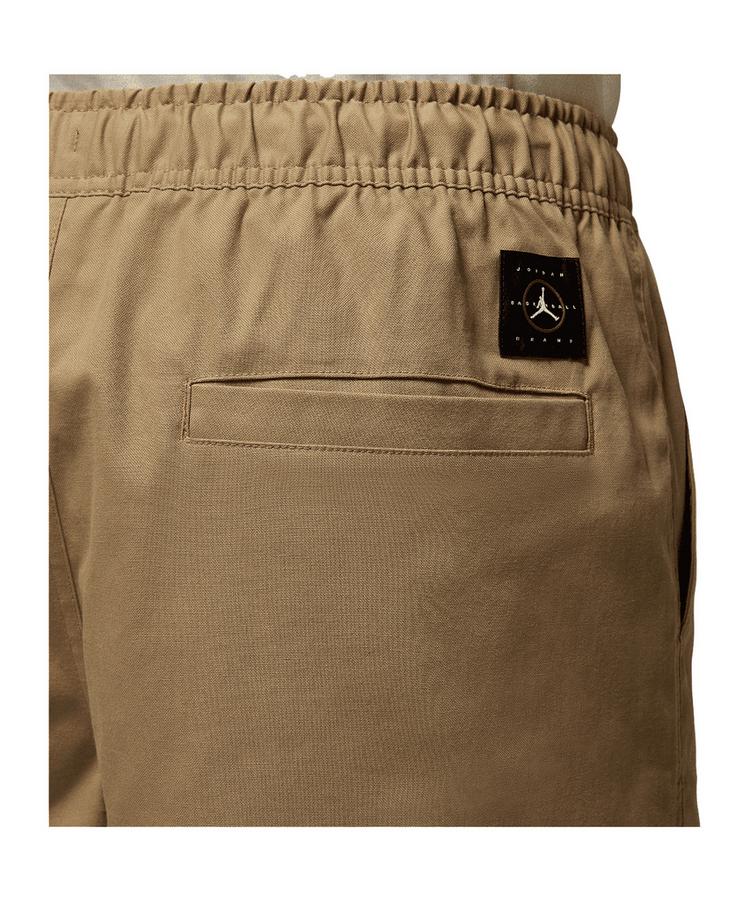 Nike Nike Essentials Woven Short Sweathose Herren - gruen - 2 | SportScheck