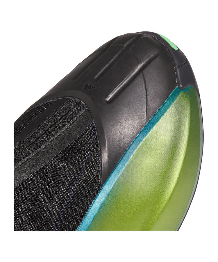 adidas adidas Crazy IIInfinity Sneaker Sneaker Herren - gruenschwarz - 3 | SportScheck