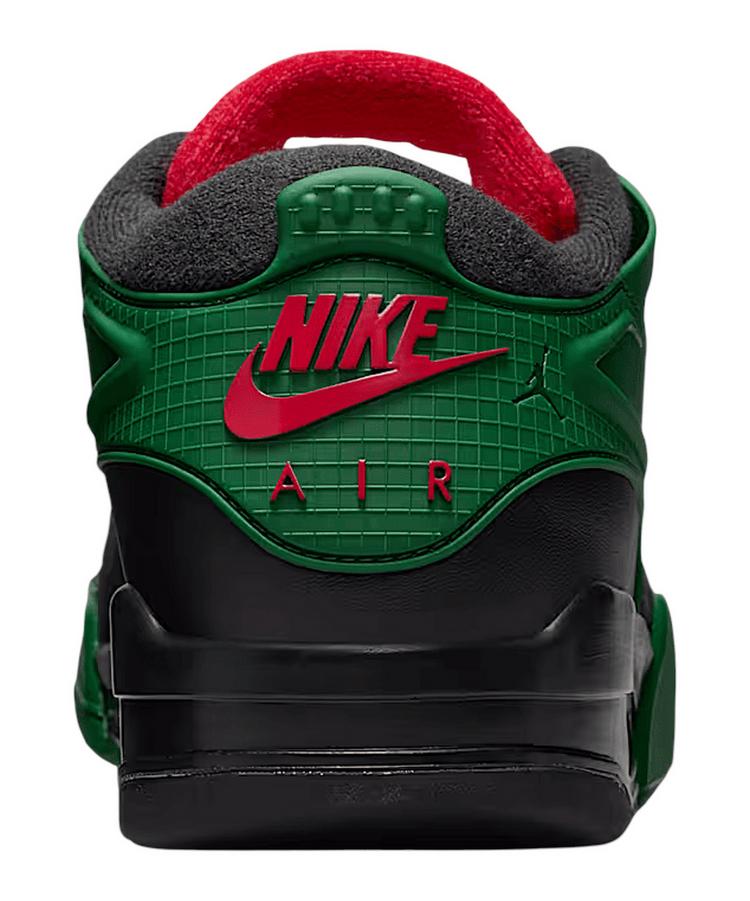 Nike Nike Air 4 RM Sneaker Herren - schwarzrotgruen - 2 | SportScheck
