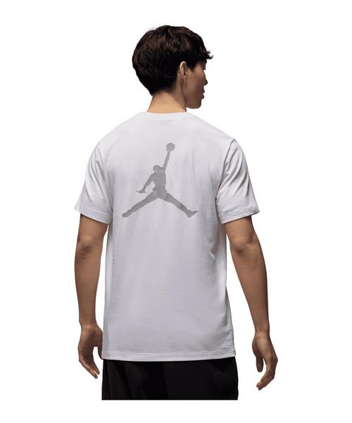Nike MVP Jumpman T-Shirt Wei&szlig; T-Shirt Herren