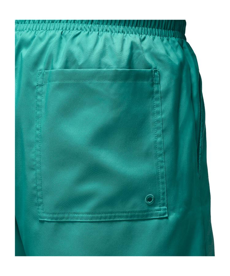 Nike Nike 5in Poolside Short Sweathose Herren - blauweiss - 1 | SportScheck