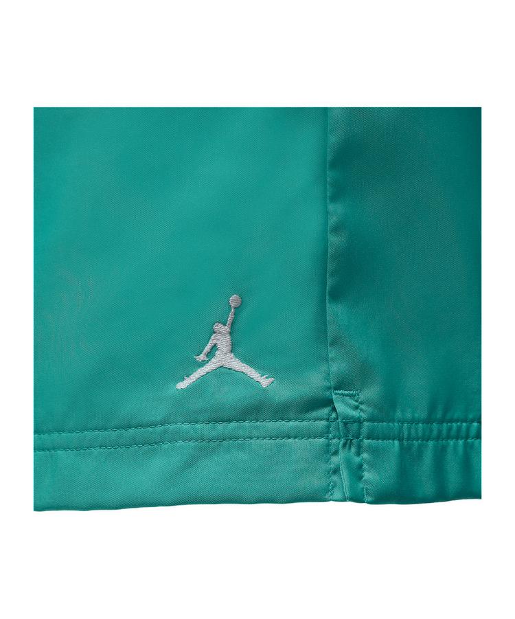 Nike Nike 5in Poolside Short Sweathose Herren - blauweiss - 2 | SportScheck