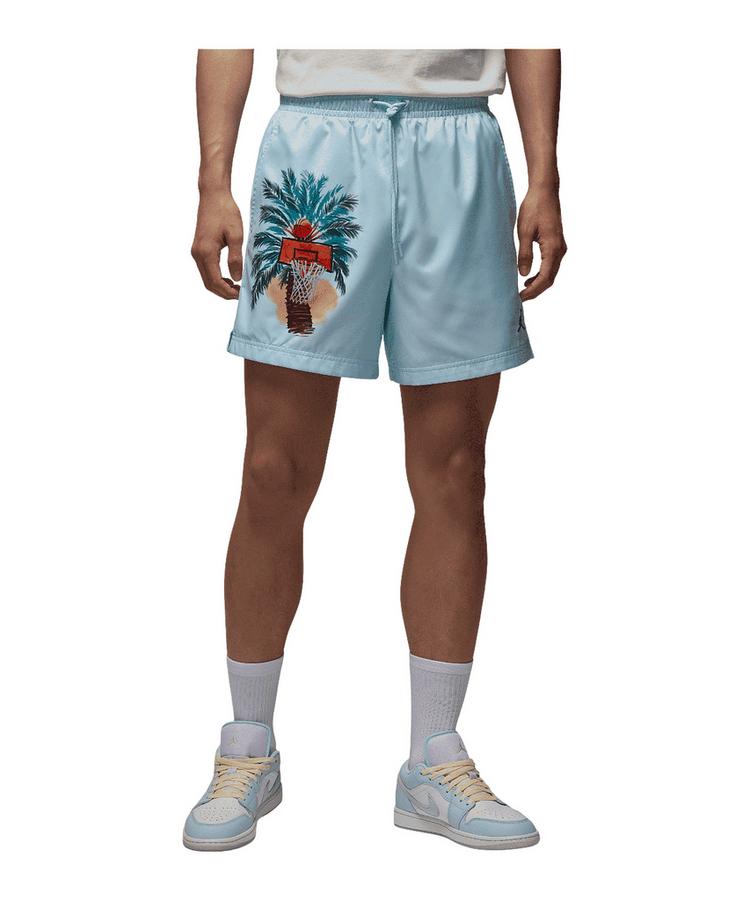 Nike Nike Essentials Short Sweathose Herren - blauschwarz - 0 | SportScheck