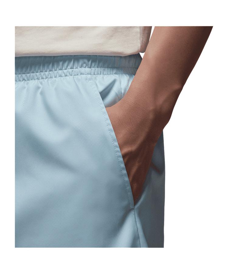 Nike Nike Essentials Short Sweathose Herren - blauschwarz - 1 | SportScheck