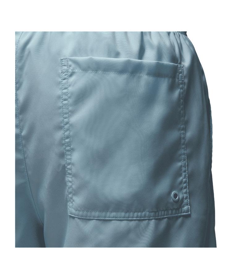 Nike Nike Essentials Short Sweathose Herren - blauschwarz - 2 | SportScheck