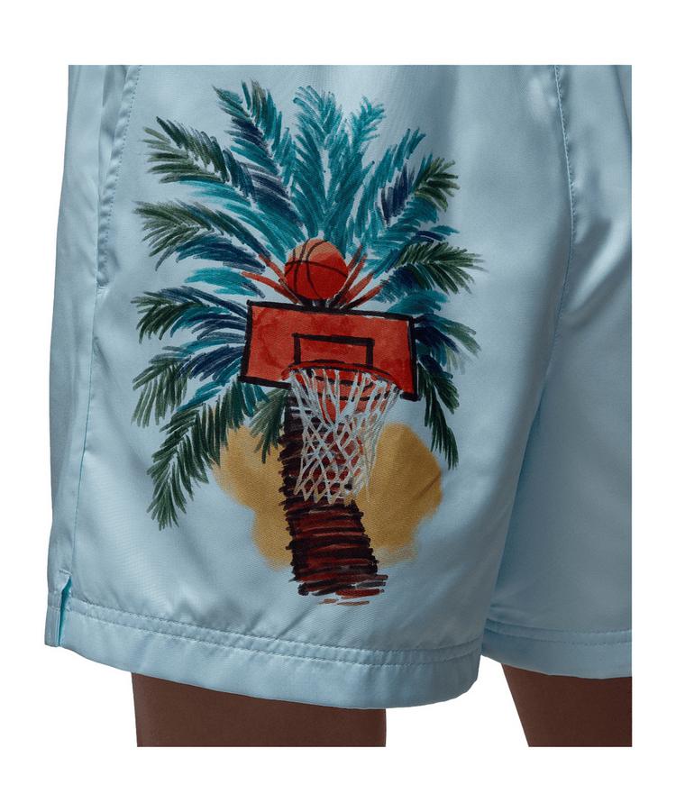 Nike Nike Essentials Short Sweathose Herren - blauschwarz - 3 | SportScheck