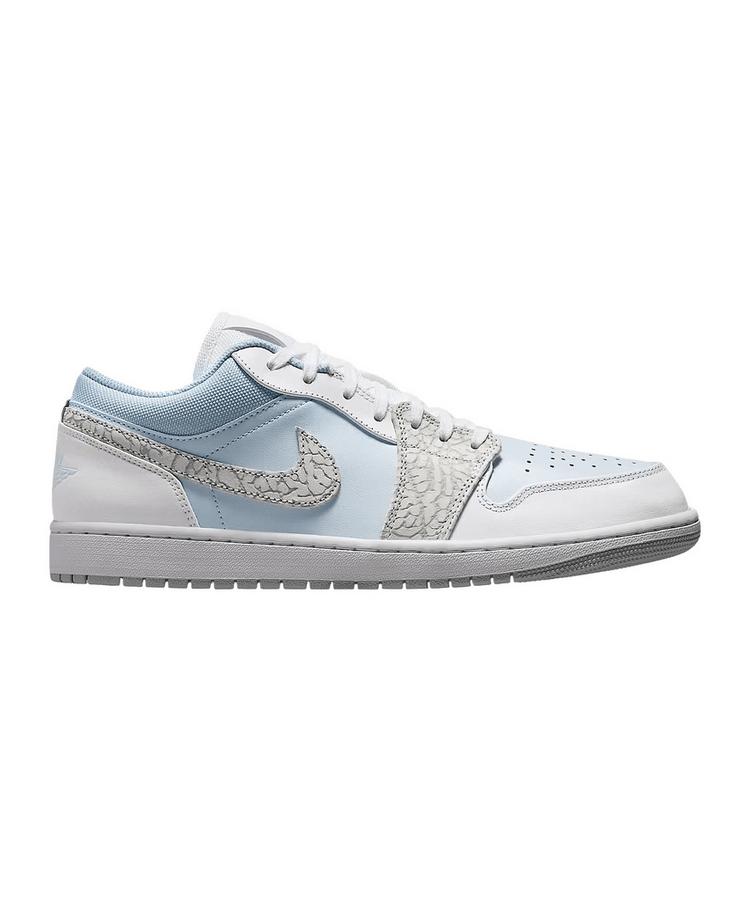 Nike Nike Air 1 Low SE Sneaker Sneaker Herren - blaubeigeweiss - 0 | SportScheck