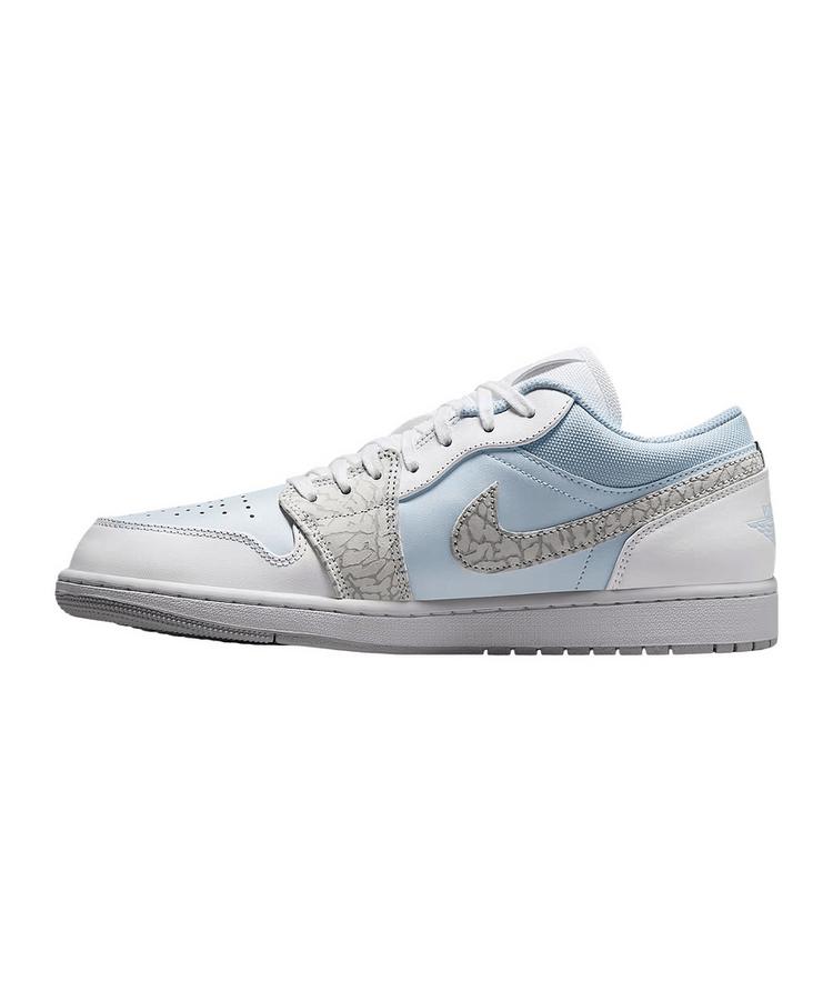 Nike Nike Air 1 Low SE Sneaker Sneaker Herren - blaubeigeweiss - 0 | SportScheck