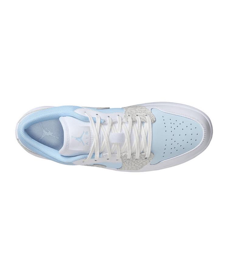 Nike Nike Air 1 Low SE Sneaker Sneaker Herren - blaubeigeweiss - 1 | SportScheck