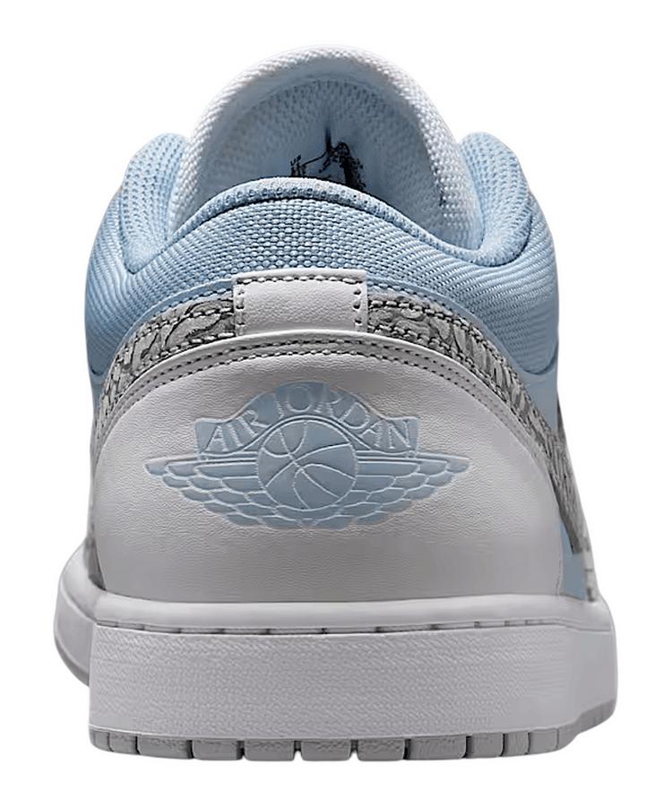 Nike Nike Air 1 Low SE Sneaker Sneaker Herren - blaubeigeweiss - 2 | SportScheck