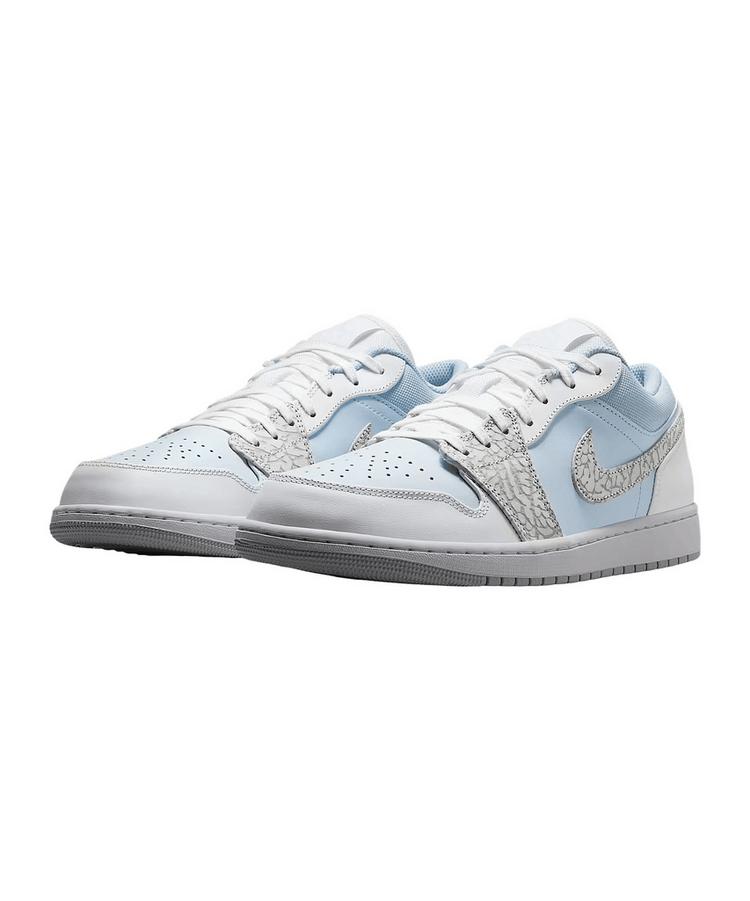 Nike Nike Air 1 Low SE Sneaker Sneaker Herren - blaubeigeweiss - 3 | SportScheck