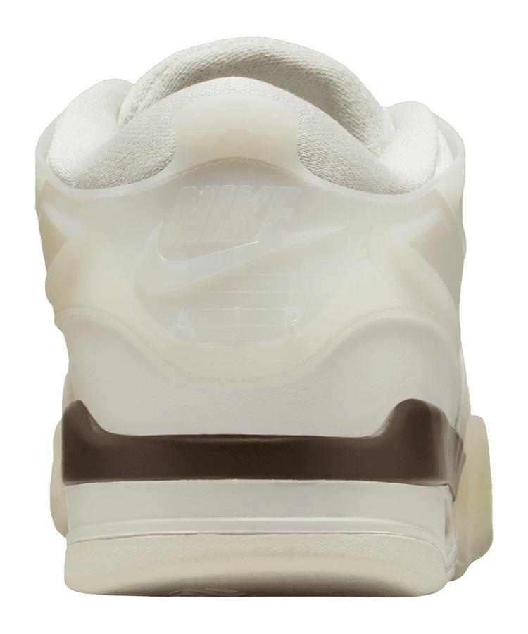 Nike Nike Air 4 RM Hemp Beige Sneaker Herren - beigeblau - 2 | SportScheck