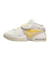 Nike Air Adjust Force 2023 Damen Wei&szlig; Sneaker Damen - weiss