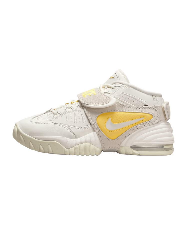 Nike Nike Air Adjust Force 2023 Damen Wei&szlig; Sneaker Damen - weiss - 0 | SportScheck