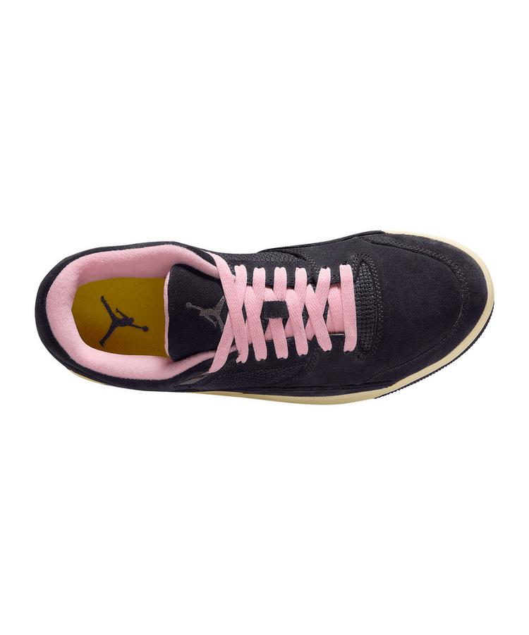 Nike Nike Flight Court Sneaker Herren - grau - 1 | SportScheck