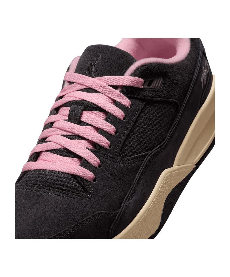 Nike Nike Flight Court Sneaker Herren - grau - 3 | SportScheck