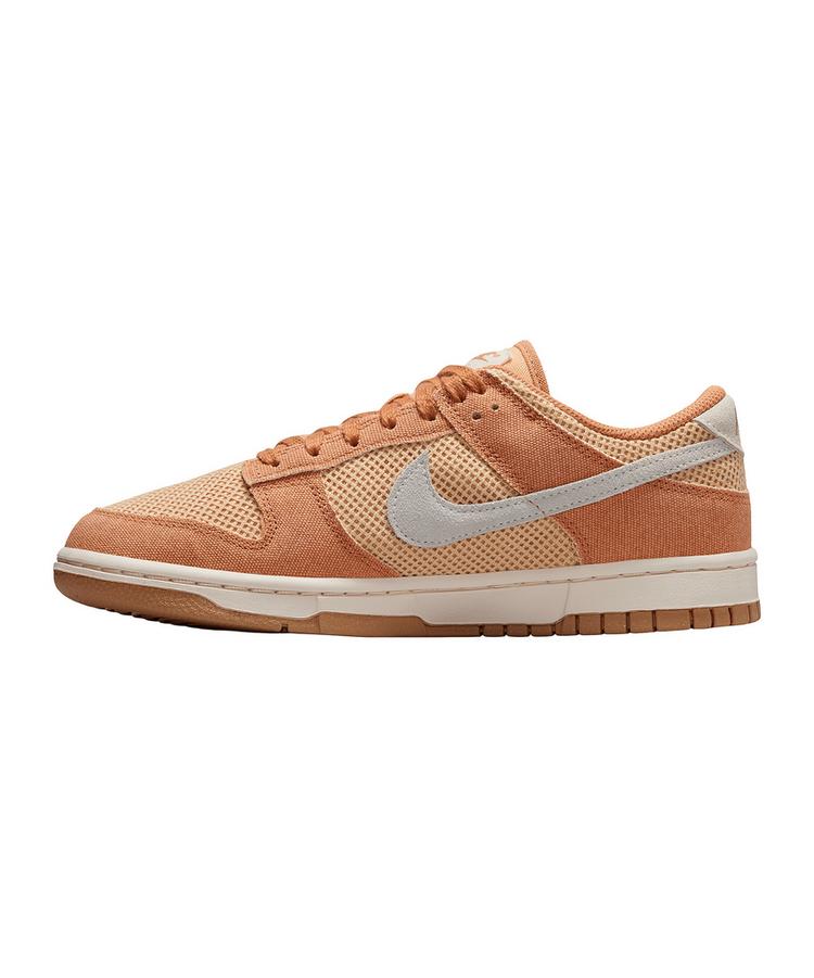 Nike Nike Dunk Low Next Nature SE Sneaker Damen Sneaker Damen - braunweiss - 0 | SportScheck