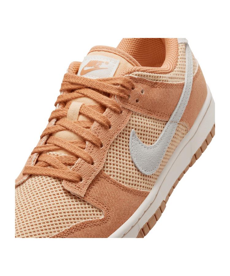 Nike Nike Dunk Low Next Nature SE Sneaker Damen Sneaker Damen - braunweiss - 3 | SportScheck