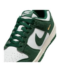 Nike Dunk Low Damen Weiß Sneaker Damen weissgruen