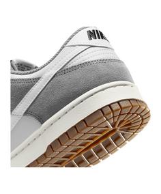 Nike Dunk Low Retro SE Sneaker Herren grauweiss