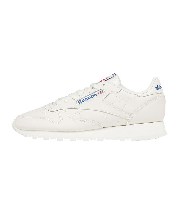 Reebok Reebok Classic Leather Sneaker Wei&szlig; Sneaker Herren - weissblau - 0 | SportScheck