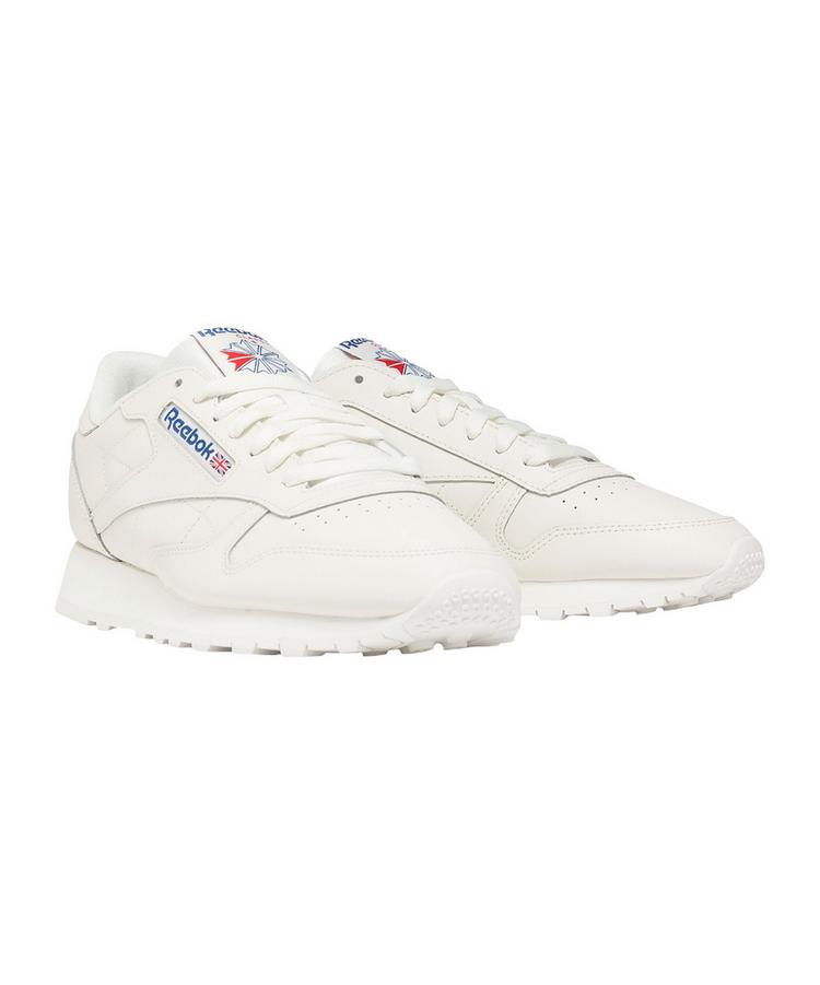 Reebok Reebok Classic Leather Sneaker Wei&szlig; Sneaker Herren - weissblau - 2 | SportScheck