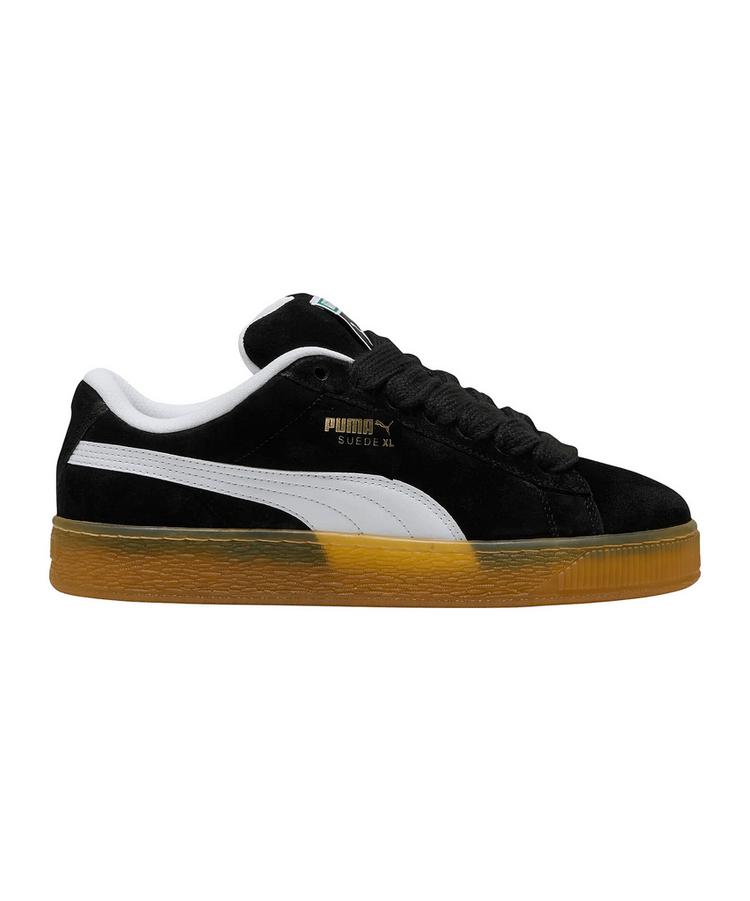 PUMA PUMA Suede Xl Dark Risk Sneaker Wei&szlig; Sneaker - schwarz - 0 | SportScheck