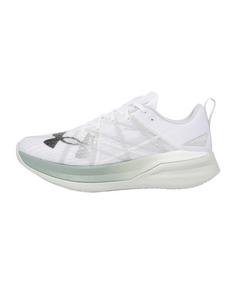 Under Armour UA Velociti Pro Laufschuh Weiß Laufschuhe weiss
