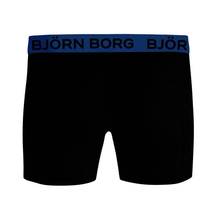 Bj&ouml;rn Borg Bj&ouml;rn Borg Boxershort Unterhose Herren - Blau - 1 | SportScheck