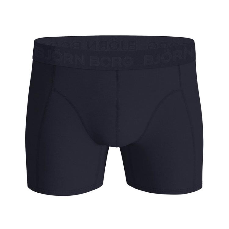 Bj&ouml;rn Borg Bj&ouml;rn Borg Boxershort Unterhose Herren - Blau - 2 | SportScheck